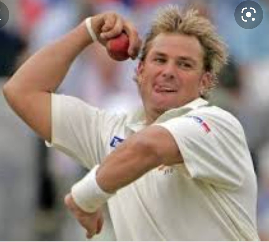 Trendingsagar's tweet photo. Simply stunned 💔 RIP Warnie 😥 The magic will stay forever! #shanewarne #ballofthecentury https://t.co/DZQQjp0Zup
