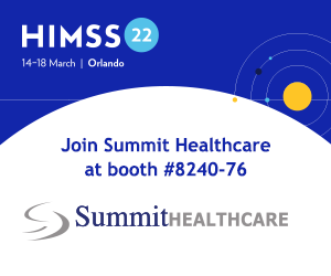 SummitHCare's tweet photo. Attending #HIMSS22? Make sure to mark us down as one of your stops at the #InteroperabilityShowcase! See our #integration solutions LIVE at booth #8240-76, or book a meeting with us now: https://t.co/q1iV9Jw7sP https://t.co/kvWxuGGyaI