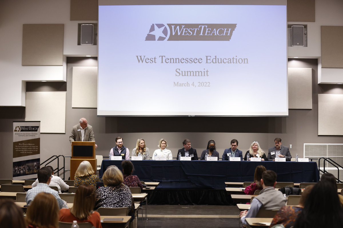 WestStar Leadership tweet media