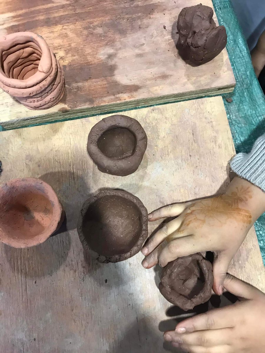 Lancashire Museums tweet media