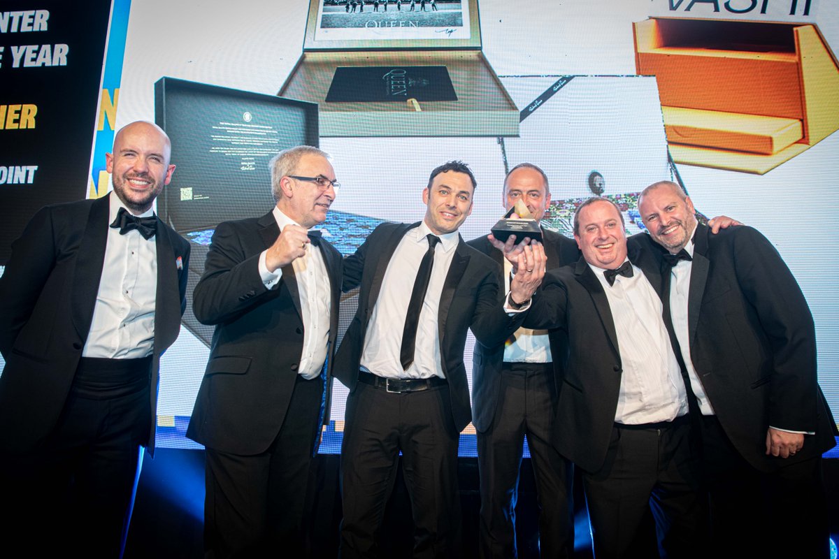 Colourpoint tweet media