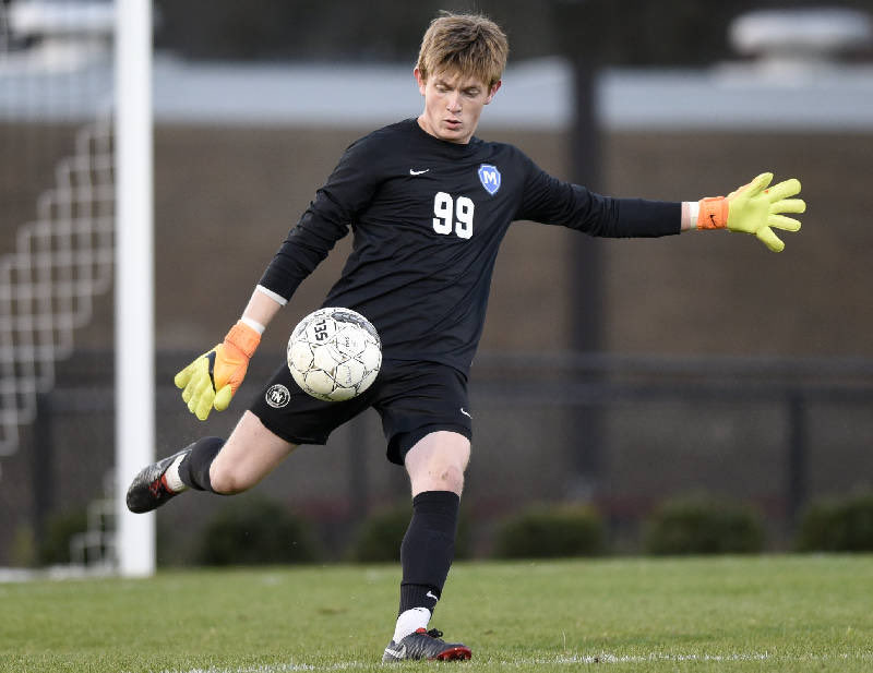 A big happy birthday to McCallie Soccer legend Andrew Prescott ‘20. All Region, All State, D1 player at ETSU. Phenomenal player, person, and student. Miss you bud.