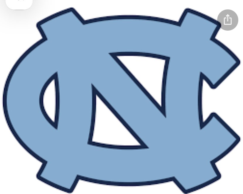 After a great talk with <a href="/UNCCoachThig/">Tommy Thigpen</a> and <a href="/CoachBicknell/">Coach Bicknell</a> I’m excited to announce I’ve received a scholarship offer to the University of North Carolina! <a href="/UNCFootball/">Carolina Football</a>