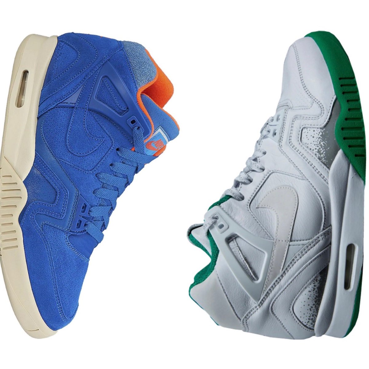 j_trainer_iii's tweet photo. Looking to buy either/both
Air Tech Challenge 2
size 11 or 11.5.
DS or VVVNDS Condition
Pass the word around, THX
#AirTechChallengeIIspWimbledon ‘13
#AirTechChallengeIIsuede ‘14
#AirTechChallenge
#AirTechchallengeII
#AirTechChallenge2
#KeepersOfTheTechs
#TheTechChallengeClub https://t.co/AhgREexcQL