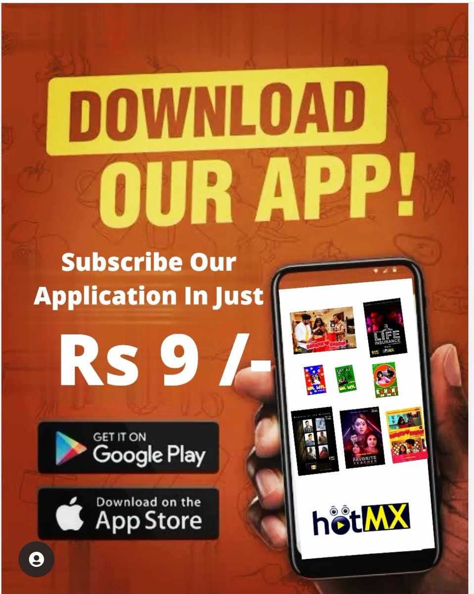 hotMX_'s tweet photo. Watch our new Webseries Only On hotMX
Download Link-https://t.co/o1w1gDaFeY
#ott #webseries #netflix #streaming #tv #amazonprime #zee #bollywood #film #vod #movies #weed #hotstar #ottawa #india #primevideo #cannabis #movie #covid #love #malayalam https://t.co/QzNCp5rYtS