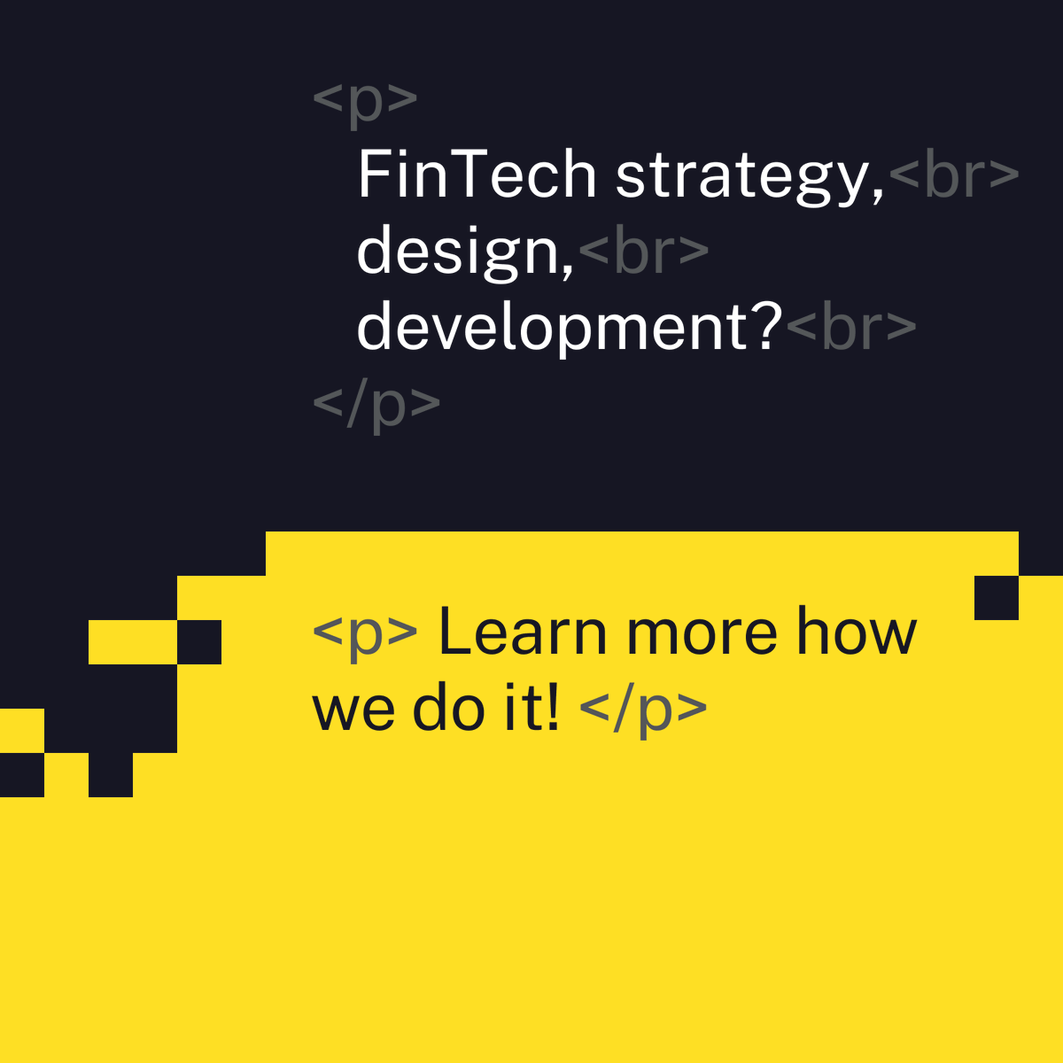 mooncascade's tweet photo. Disrupt the sector with premium quality solutions. We focus on reliable, secure, and user-focused product development. 👉 Get in touch with us and learn more how we can help you: https://t.co/fAnmhJtn8v https://t.co/v30raRzyEj