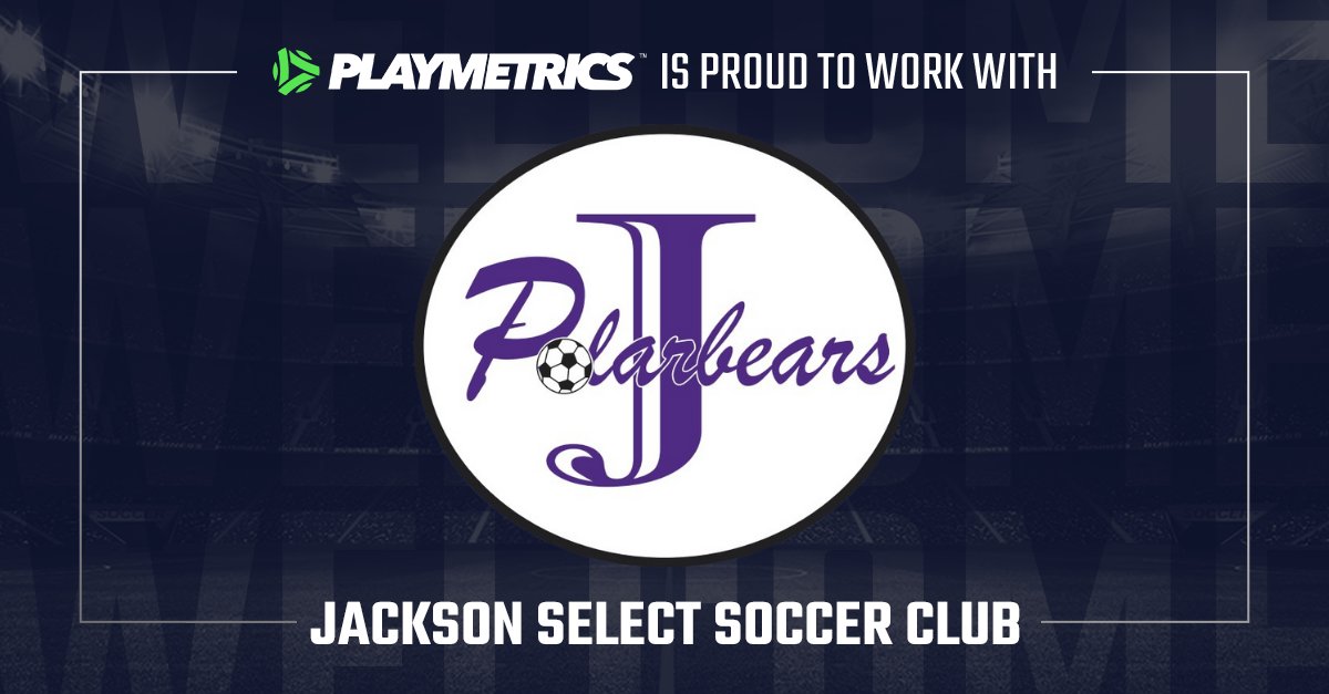 We're proud to partner with Jackson Select Soccer Club as they provide a competitive and rewarding experience for #youthsoccer players that will help them on and off the field for years to come.
<a href="/polarbearsoccer/">PolarBearSoccer</a> 
#clubmanagement 
#cluboperatingsystem