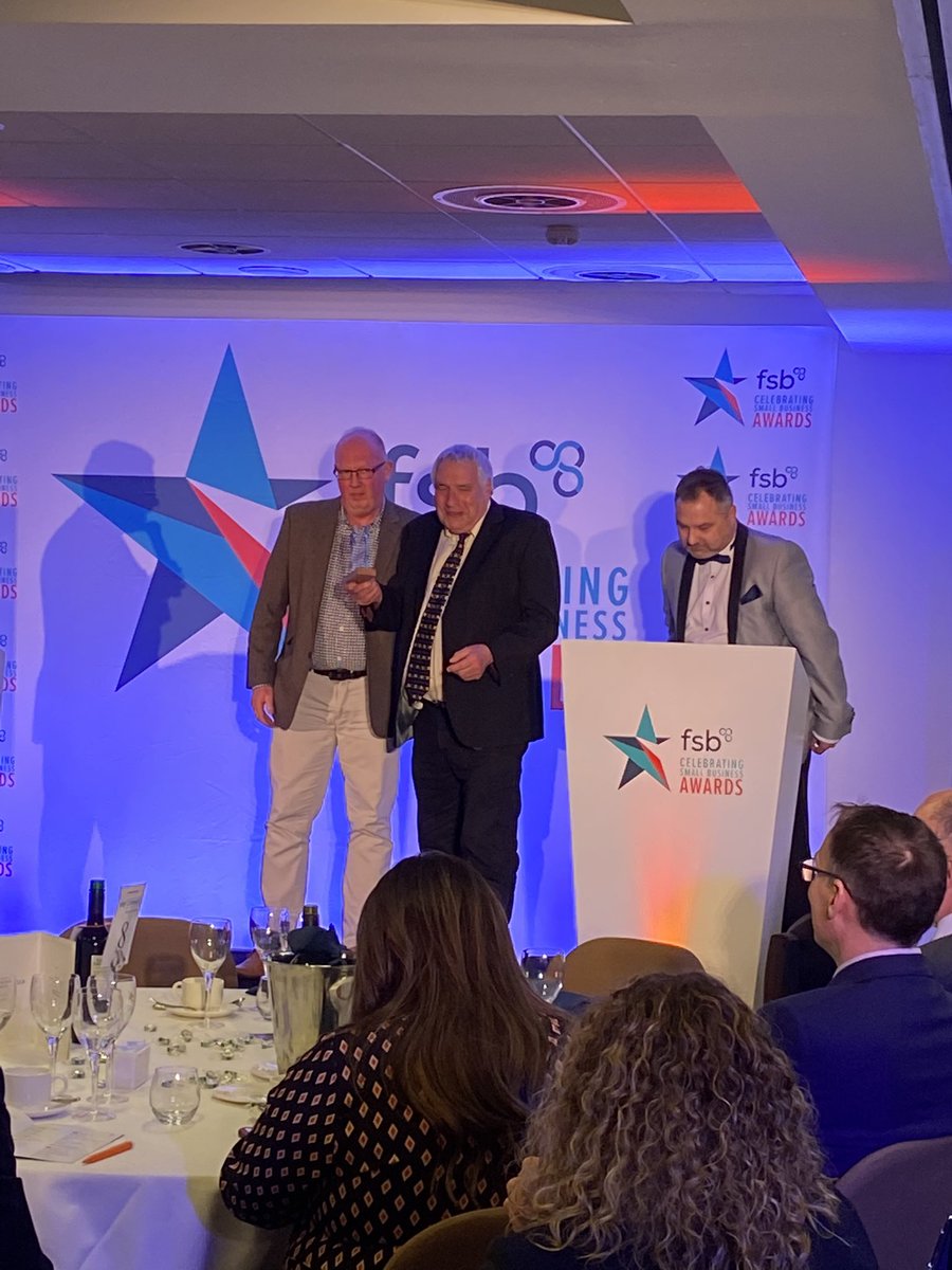 EssexFSB (@fsbessex) on Twitter photo Congrats! <a href="/nichecocktails/">Nicheยฎ Cocktails</a> have taken home our Start-Up Business of the Year Award! ๐ธ๐น๐๐ #FSBawards #EastofEngland Congrats! <a href="/nichecocktails/">Nicheยฎ Cocktails</a> have taken home our Start-Up Business of the Year Award! ๐ธ๐น๐๐ #FSBawards #EastofEngland