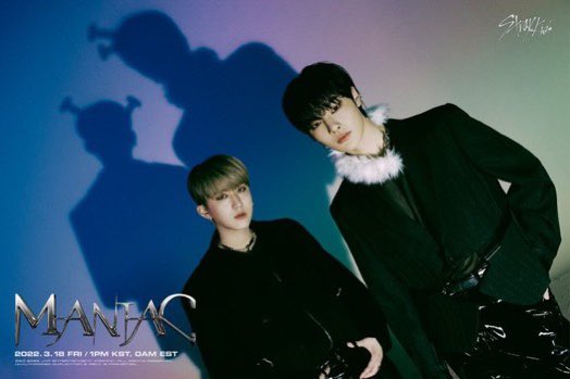CHANGBIN X JEONGIN UNIT SONGGGG