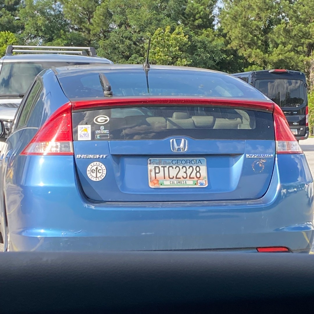Congratulations to this week's #BumperStickerWinner! Come to the front desk to claim your 💵 $100 prize!

*must claim prize within one week, expires on 03/11/2022*

#EFCItstartshere #EFCGetFit2021 #BumperStickerContest