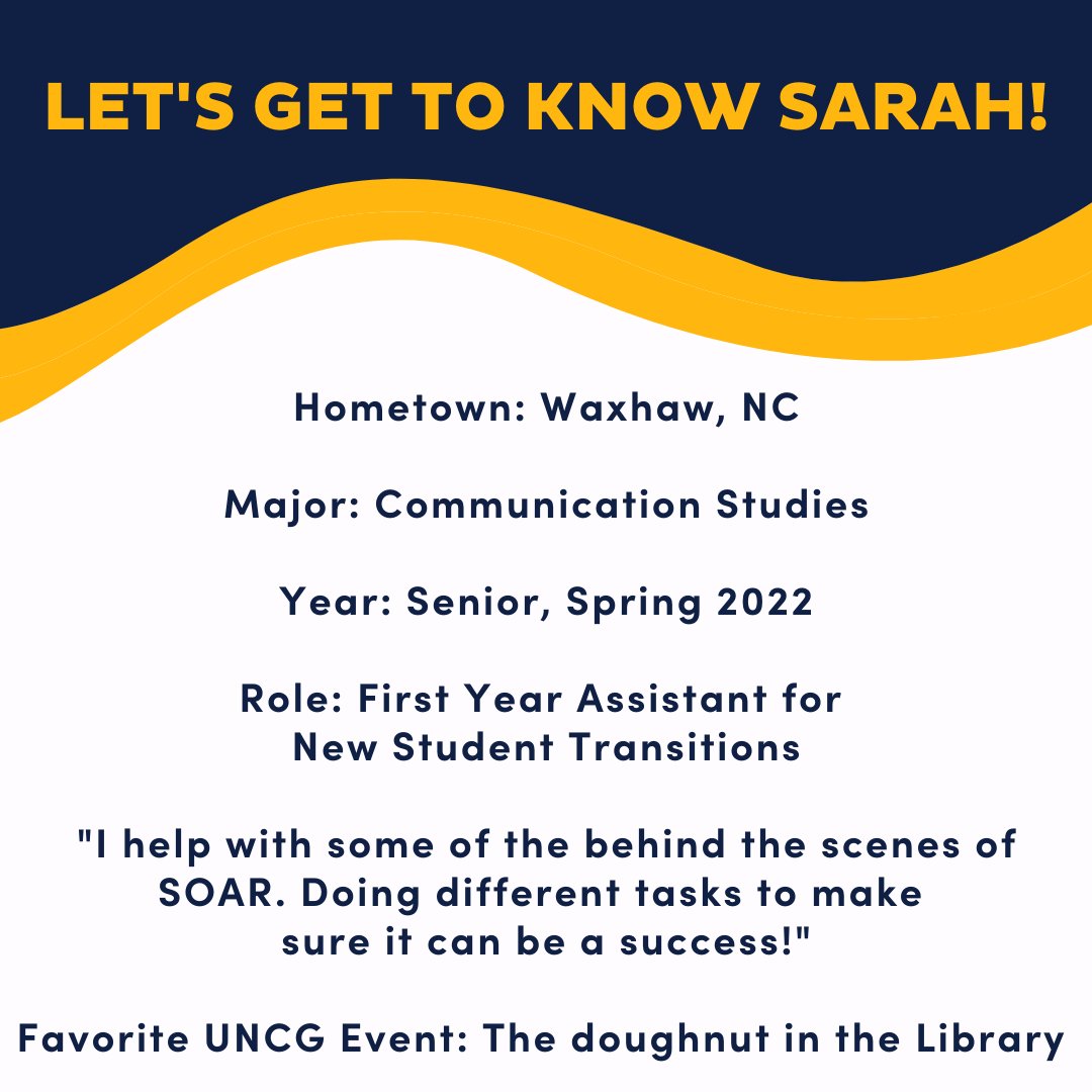 Uncg Calendar Spring 2022 Uncg Your First Year (@Uncgyfy) / Twitter