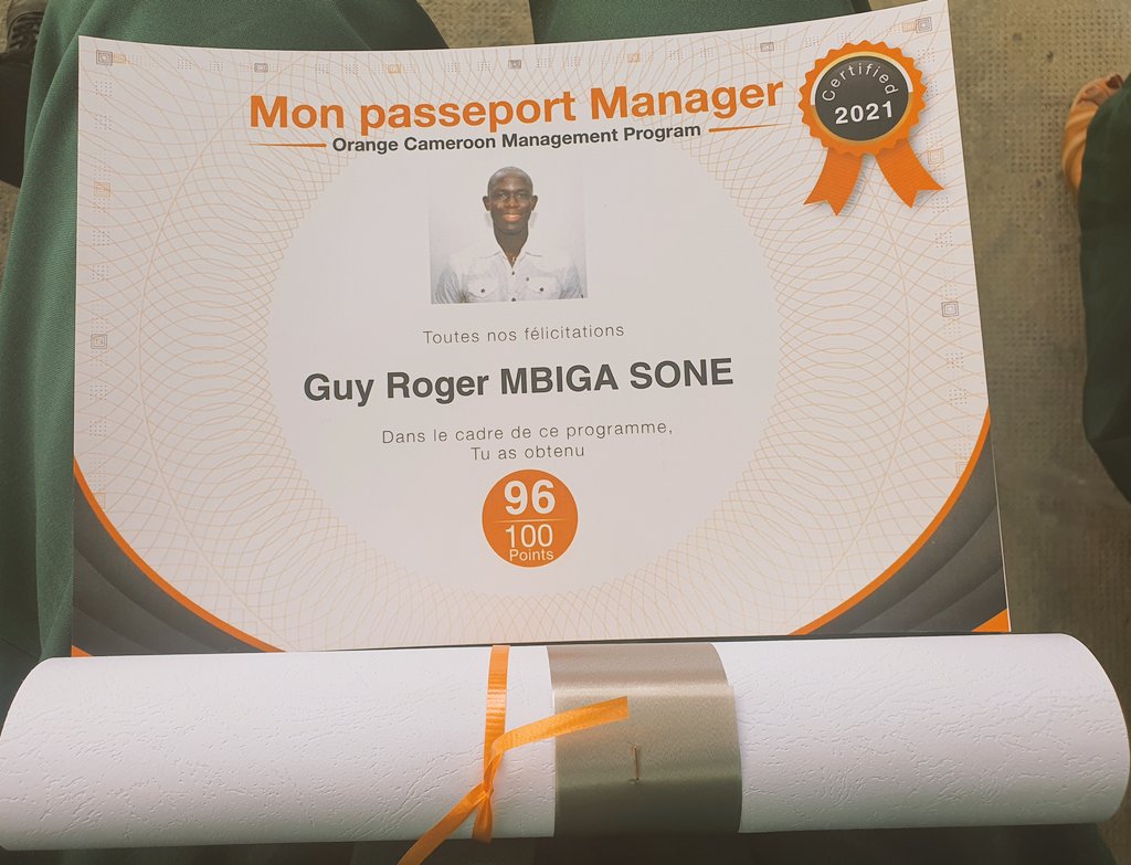 diarra10esel's tweet photo. Ca fait du bien!😊
Merci
#OCMP
@Orange_Cameroun
@DEC_OrangeCM
@Patrick_Benon
@RichNadAB https://t.co/vofz9oOXTH