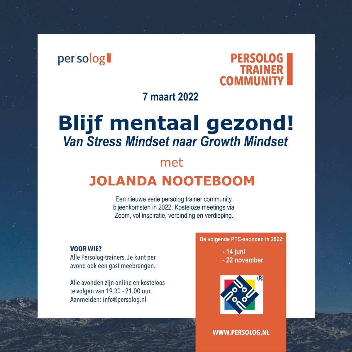 persologNL's tweet photo. https://t.co/rvMsypzPdS