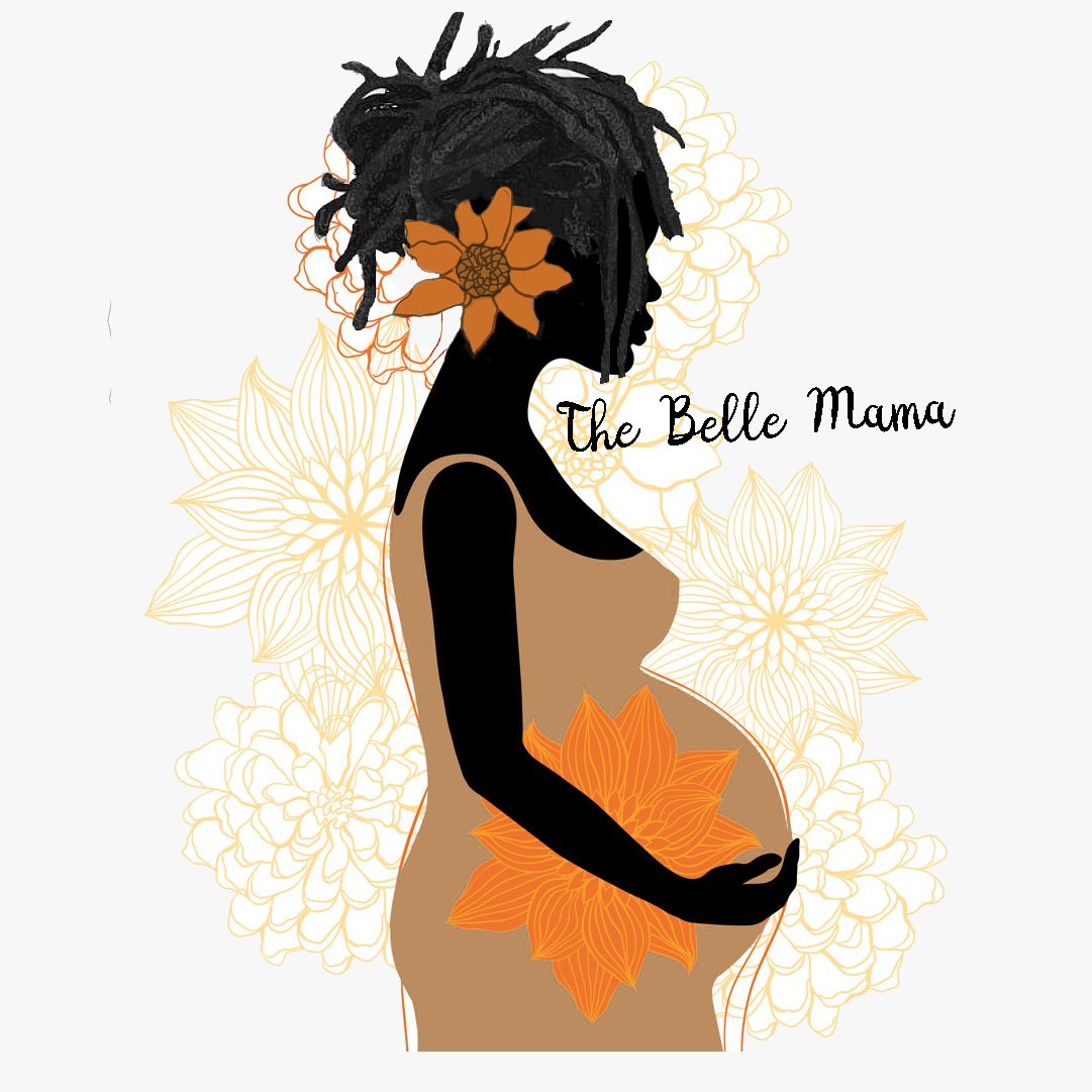 thebellemama's tweet photo. Website coming soon. #doula #blackmaternalhealth https://t.co/IvGFi6ikA2