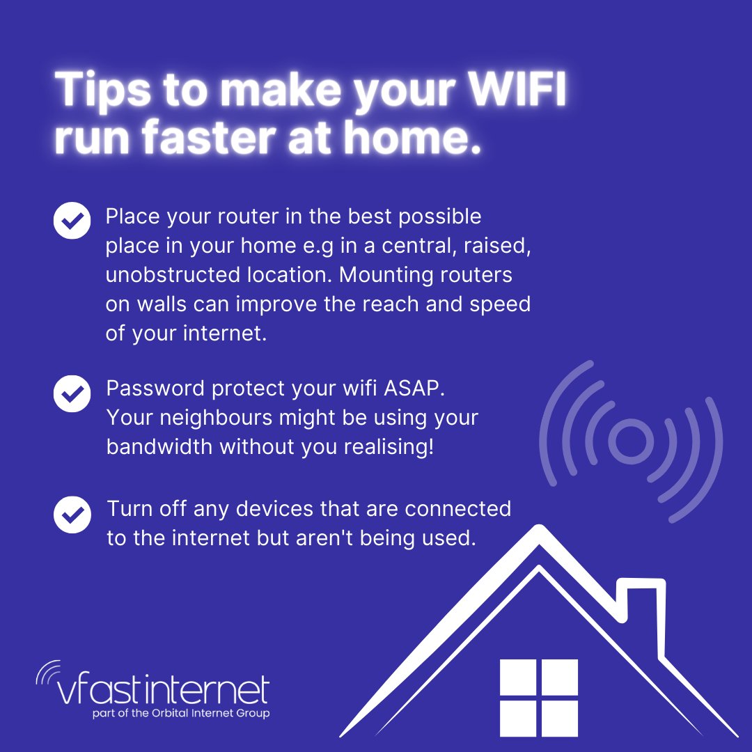 vfastinternet's tweet photo. Especially handy if you're working from home and don't want any interruptions on your video calls! 👀
#broadband #isp #internetserviceprovider #vfastinternet #vfast #internet #technology #workingfromhome https://t.co/ntRwMapvKJ