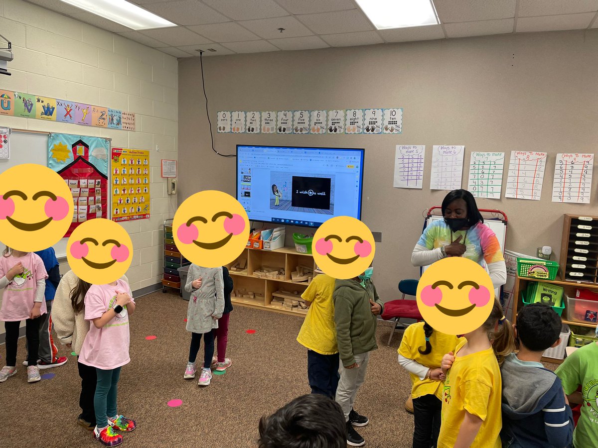 Michelle McDaniel (@mcdanielminutes) on Twitter photo Check out <a href="/msmcmanus1/">Ms.McManus</a> and her <a href="/TurnerCreekES/">Turner Creek Elementary</a> Kinder Crew using the back-to-back, face-to-face protocol this morning after our PD with <a href="/ChrisJMaxwell79/">Chris Maxwell</a> and Heather Collins! π Check out <a href="/msmcmanus1/">Ms.McManus</a> and her <a href="/TurnerCreekES/">Turner Creek Elementary</a> Kinder Crew using the back-to-back, face-to-face protocol this morning after our PD with <a href="/ChrisJMaxwell79/">Chris Maxwell</a> and Heather Collins! π