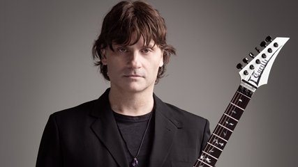 Happy Birthday Luca Turilli (50) March 5th,1972.  