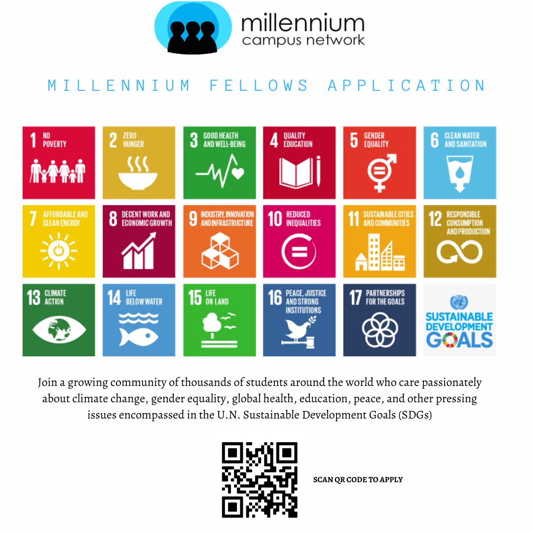 Social Impact Lab tweet media