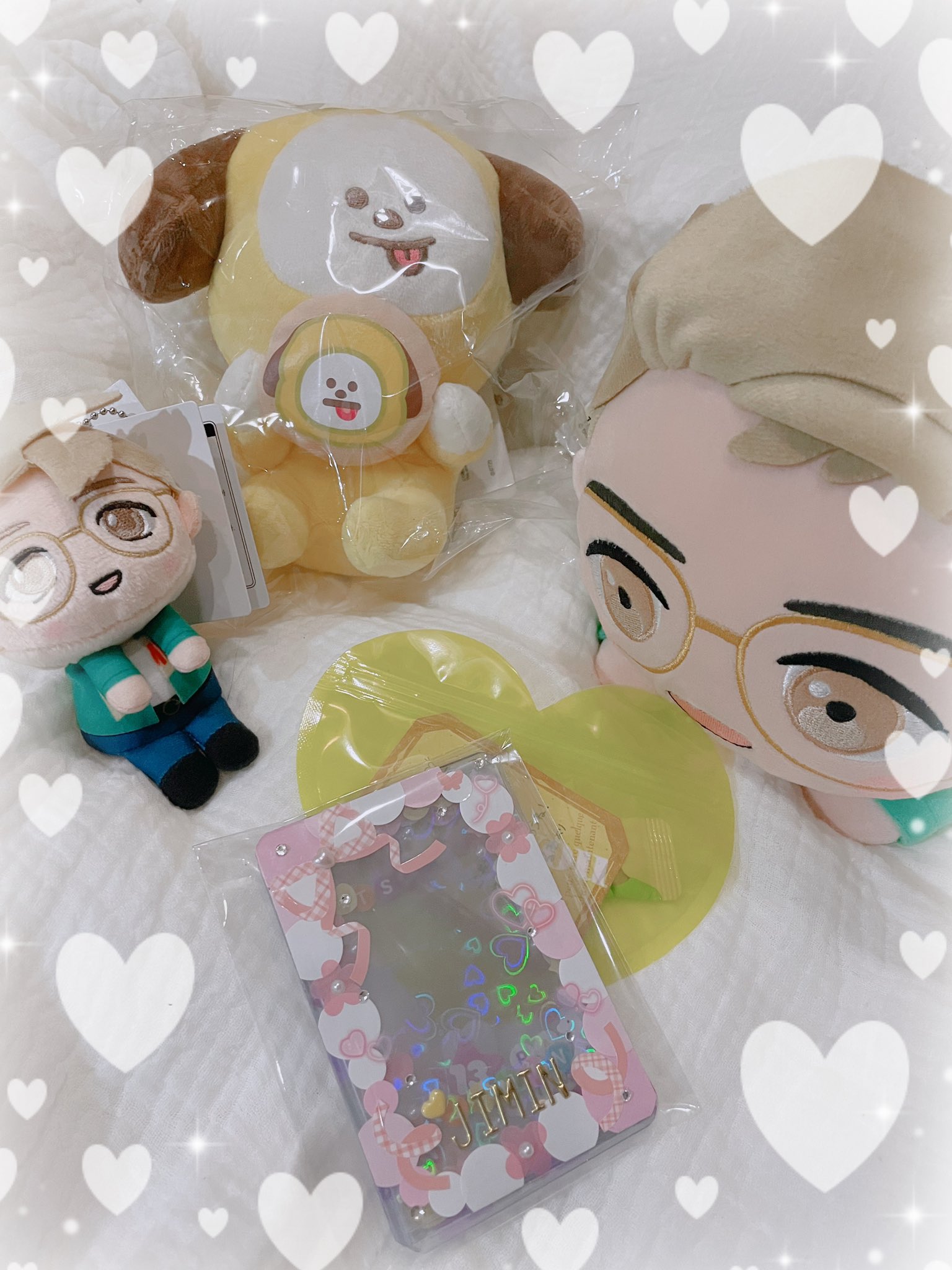 あみん るあちゃからのソンムルかわいすぎて発狂した いっぱいくれすぎwww ハート加工つけてるように見えますが 私にはフィルターなしでこう見えてます T Co Fo0qcwzra8 Twitter