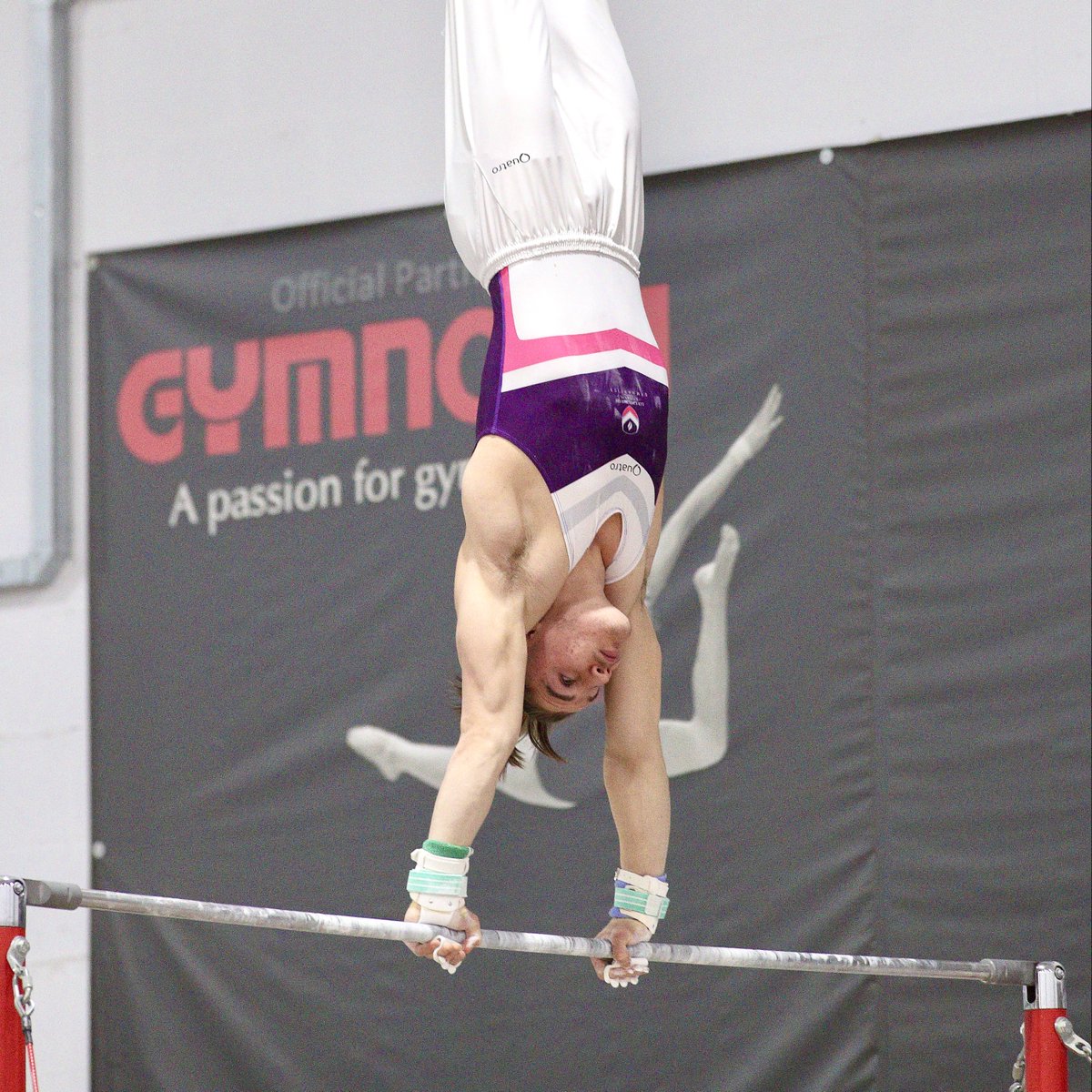 Congratulations to <a href="/LboroGymnasts/">Loughborough Students Gymnastics</a> the 2022 <a href="/BUCSsport/">BUCS</a> Team Champions!🏆

Women’s Grade 3:
🥇3 gold, 🥈2 silver, 🥉2 bronze 
🏆All Around Champion

Women’s Grade 2:
🥇1 gold, 🥉1 bronze

Men’s Elite:
🥇1 gold, 🥈2 silver, 🥉2 bronze 

Men’s Grade 2:

🥈1 silver, 🥉3 bronze