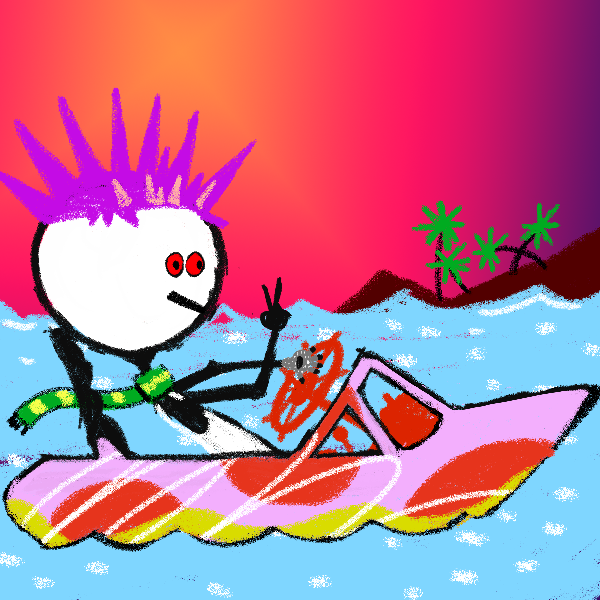 mferyachts's tweet photo. @DripdripN We love the MOAR :) https://t.co/miaMhCSN6x