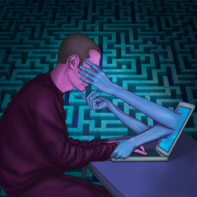 i read a thing podcast tweet media