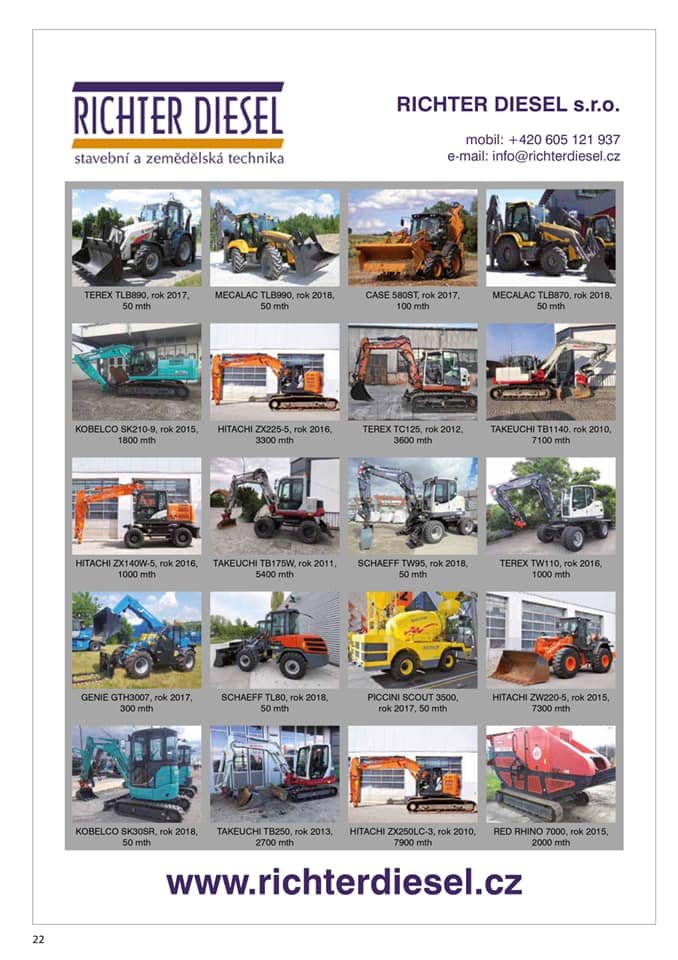 ČESKÝ TRUCKER - AUTOMOTIVE MARKETING (@automotivsales) on Twitter photo 