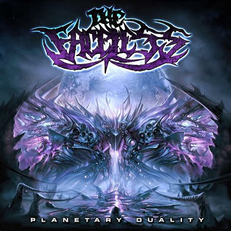 ironclaw139's tweet photo. #NowPlaying️
The Faceless - Planetary Duality (2008)
#TheFaceless #PlanetaryDuality #TechnicalDeathMetal #TechDeath #Deathmetal #Metal #Band #Album #Music https://t.co/qob14apBFg