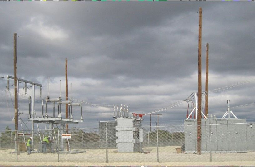 Electro-Mechanical tweet media