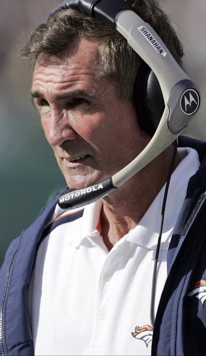 atl_prep's tweet photo. When you played College and Pro football for these two Coaches, National Championship and Super Bowl winning Coaches Hell I should know something about football… Switzer and Shanahan!! #ATLPrep #RamsUp #Connections https://t.co/3OZGzt64U8