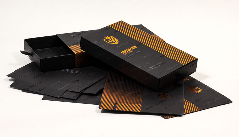 BlueBoxPackagin's tweet image. Metalized Sleeve Boxes Will Improve Your Sales and Attract More Buyers. Order Now and Get Free Design Support with Shipping.

Call us: (631) 479-2338
Email us: sales@blueboxpackaging.com
Visit us: bit.ly/3qdbdyN

#drawerboxes #metalizedboxes #blueboxpackaging