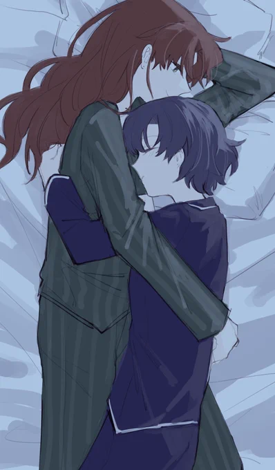 おやすみまこあみ 