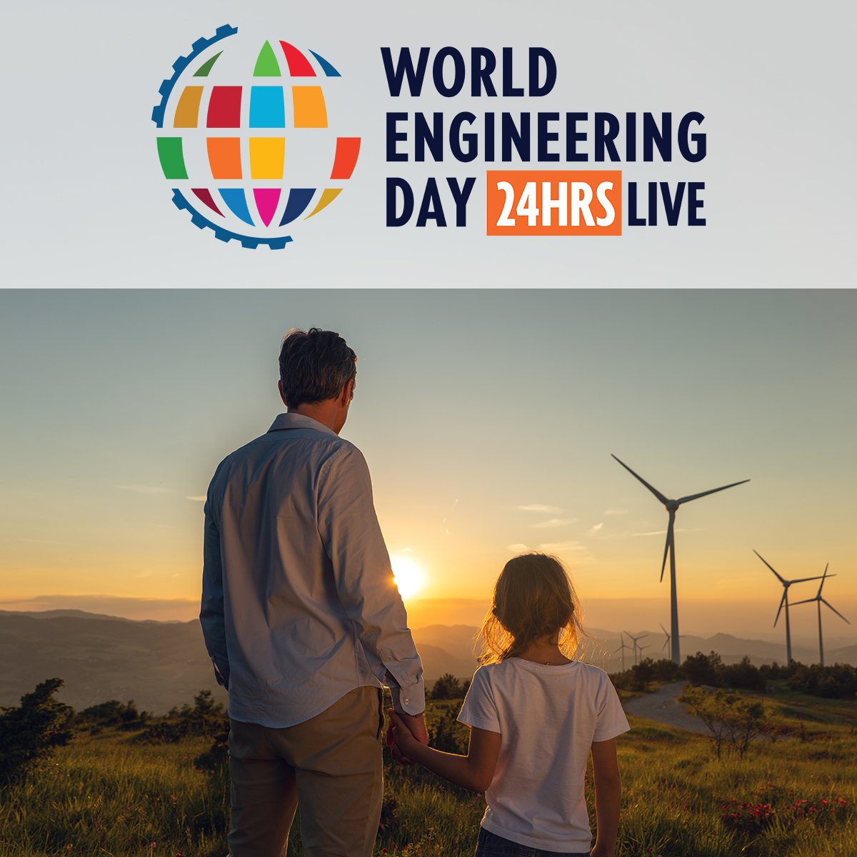 KeroLimited's tweet photo. 🔴 #WorldEngineeringDay2022 is broadcasting 24HRS LIVE - the first time ever for a Global @UNESCO Day. 

The @RAEngNews will be one of eight global hubs presenting. They’ll be sharing some of the vital work they’re doing to engineer a better future.

👉 https://t.co/XBvj0M3BAN https://t.co/gBNqbqfLt4