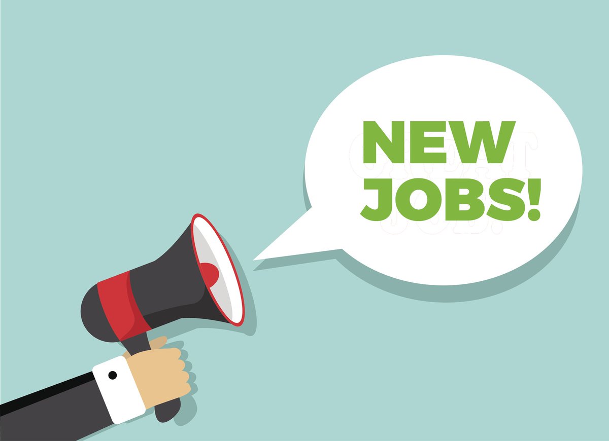 We are looking for applications for Clerical Officer roles. 

More information: mhcirl.ie/about/working-…