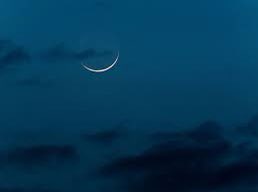 Sha’aban is here.

The month to forgive before the month of forgiveness.

The month of removing distractions before our month of intense devotion.

The month of adjusting our schedules to revolve around the One who is always present.

Oh Allah let us see the next moon of Ramadan.