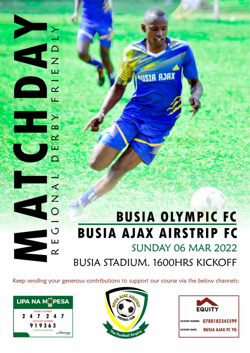 AJFCbusia's tweet photo. See you there😜 https://t.co/YWdT20KXTY