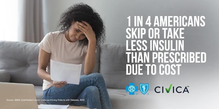 DL_Henderson's tweet photo. I’m proud to share that my company, @CareFirst has joined the Civica Affordable Insulin Initiative to make this life-saving medication more affordable and accessible for the people we serve. 

Learn more: https://t.co/DNSxKU1C35

#CareFirstCares #CareFirstProud https://t.co/Vy2ufoa00J