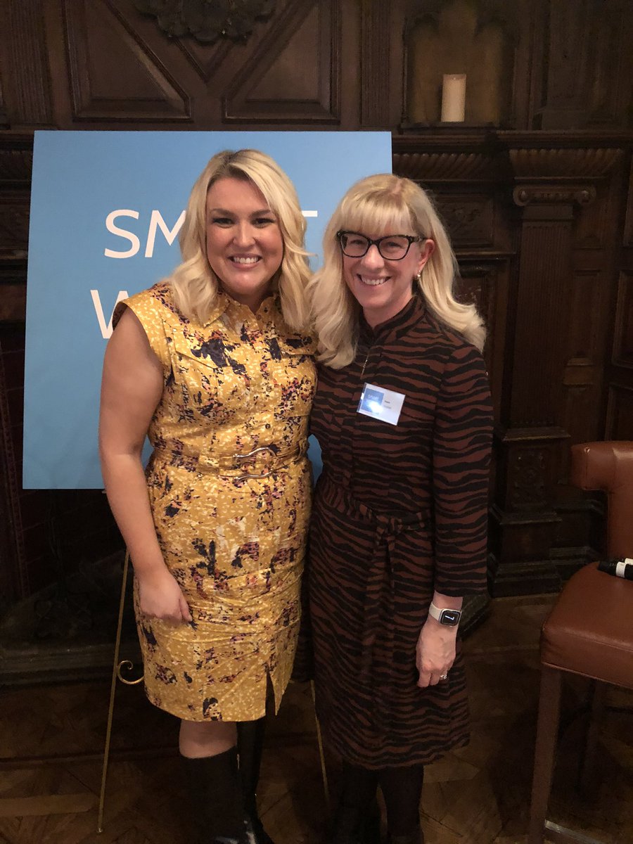 SusFulton's tweet photo. Thrilled to be appointed as a Trustee of @SmartWorksNCL and to have attended ‘An audience with @SaraDaviesCC’ #Inspiring #Diversity#Employability https://t.co/JUq2Up3F7J