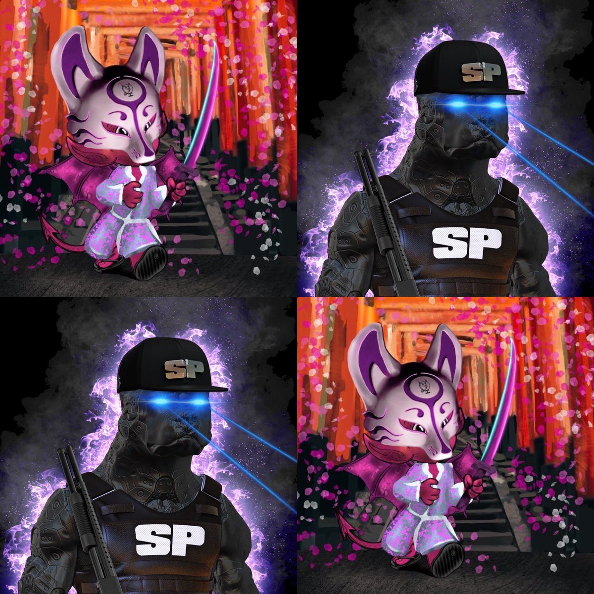 SolPitbulls tweet media