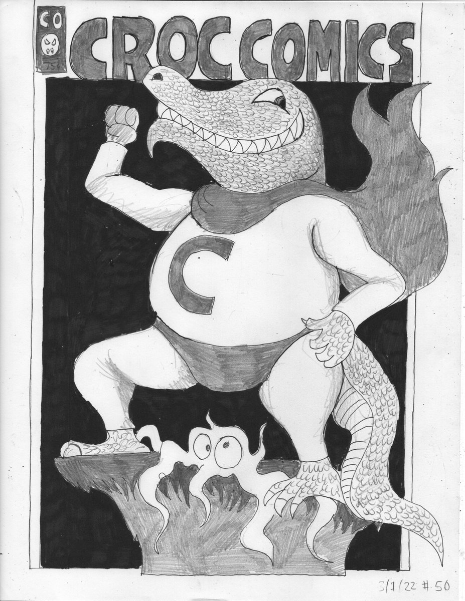 DPillustrations's tweet photo. #Illustrations #illustrationartists #drawing #Pencildrawing #pencilart #pencilsketch #art #artwork

GM friends! ☕️

Happy Friday! Enjoy your day!

-🐊 in tights
- A 👩‍🦰 in a Diner with her🍔and dreams https://t.co/UeZLHdiVF4