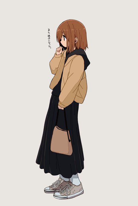 らくがき。 