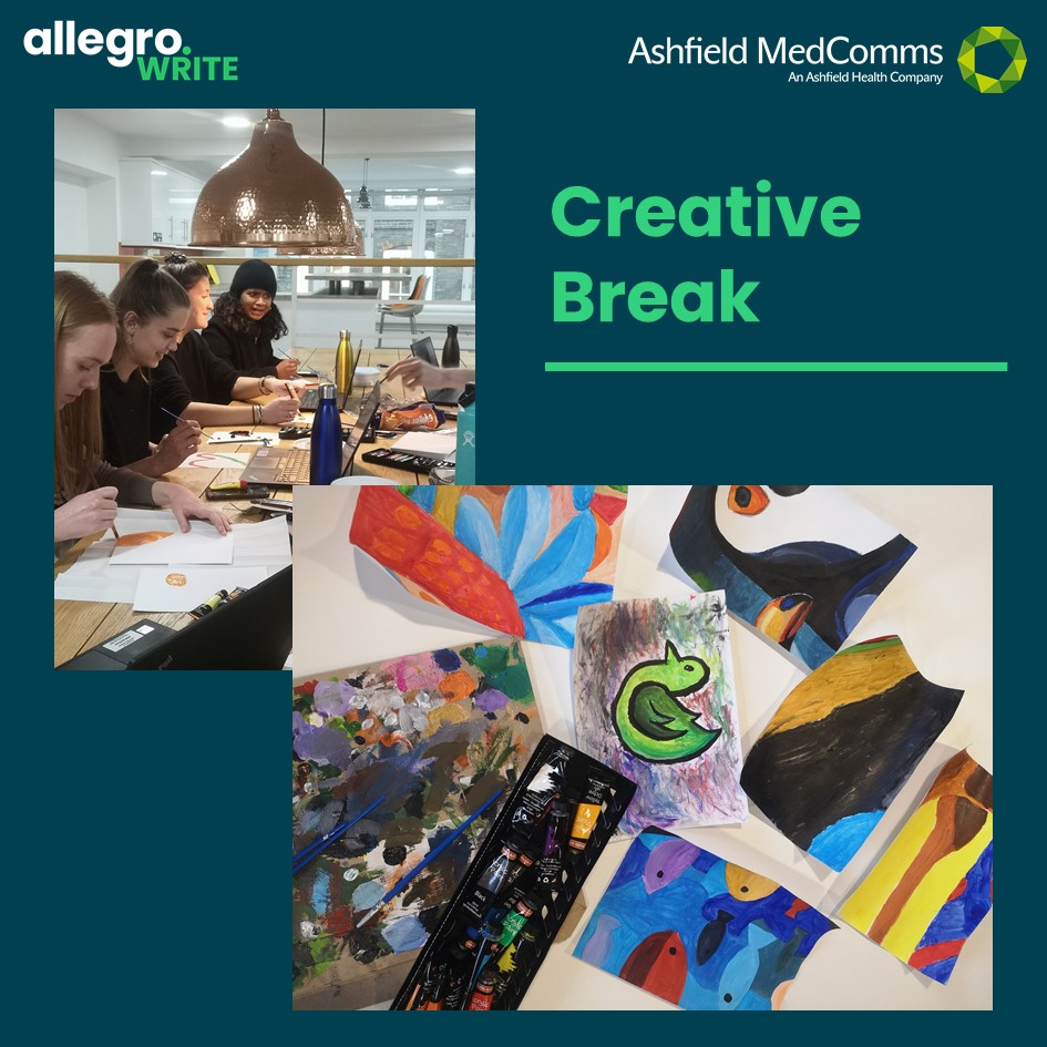 allegro_AMC tweet media