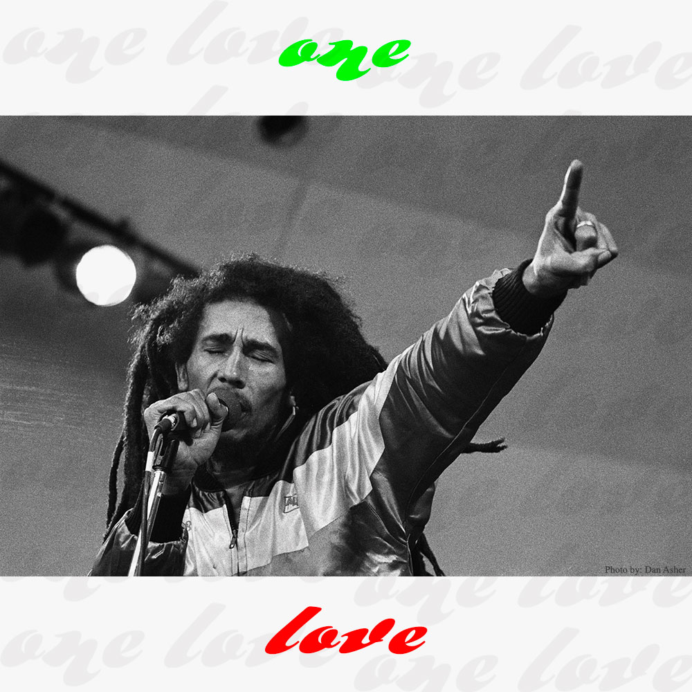 nanaritamarley's tweet photo. ❤️  O N E  💛  L O V E 💚 https://t.co/JnEISmmQq5