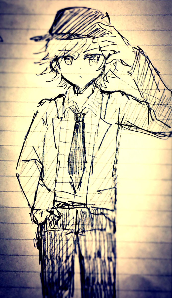 2年くらい前のやつ………… 