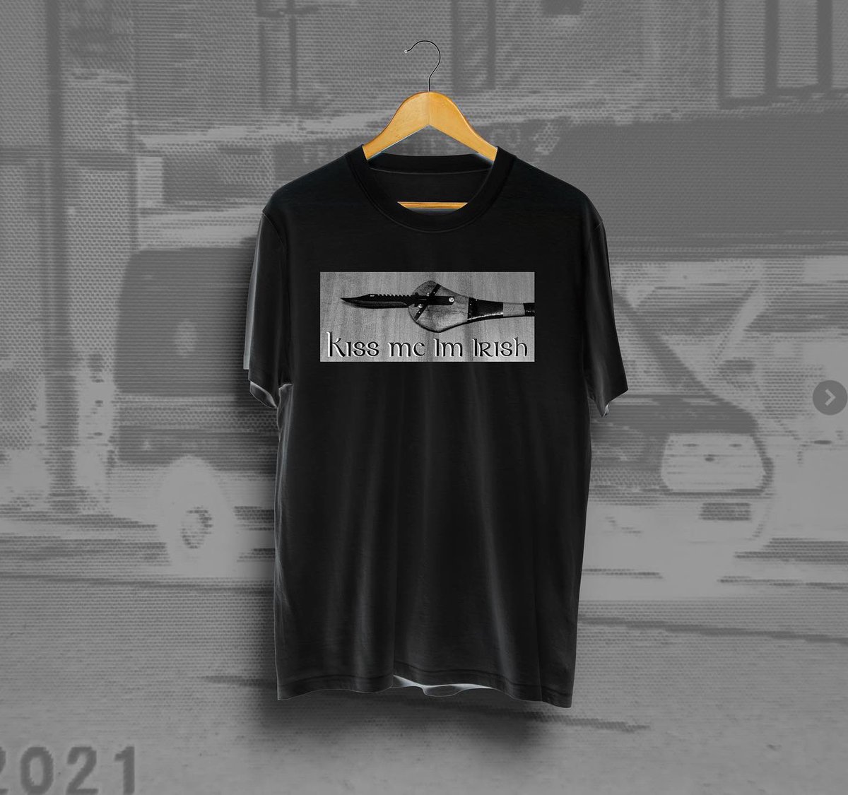 coponlike's tweet image. !competition!

pure unadulterated paddywhackery

you know how it works

like &amp;amp; retweet this for a chance to win a free shirt

only available for the next 24 hours so we will pick a winner bright and early in the morning 🔥

everpress.com/cop-on-kiss-me…