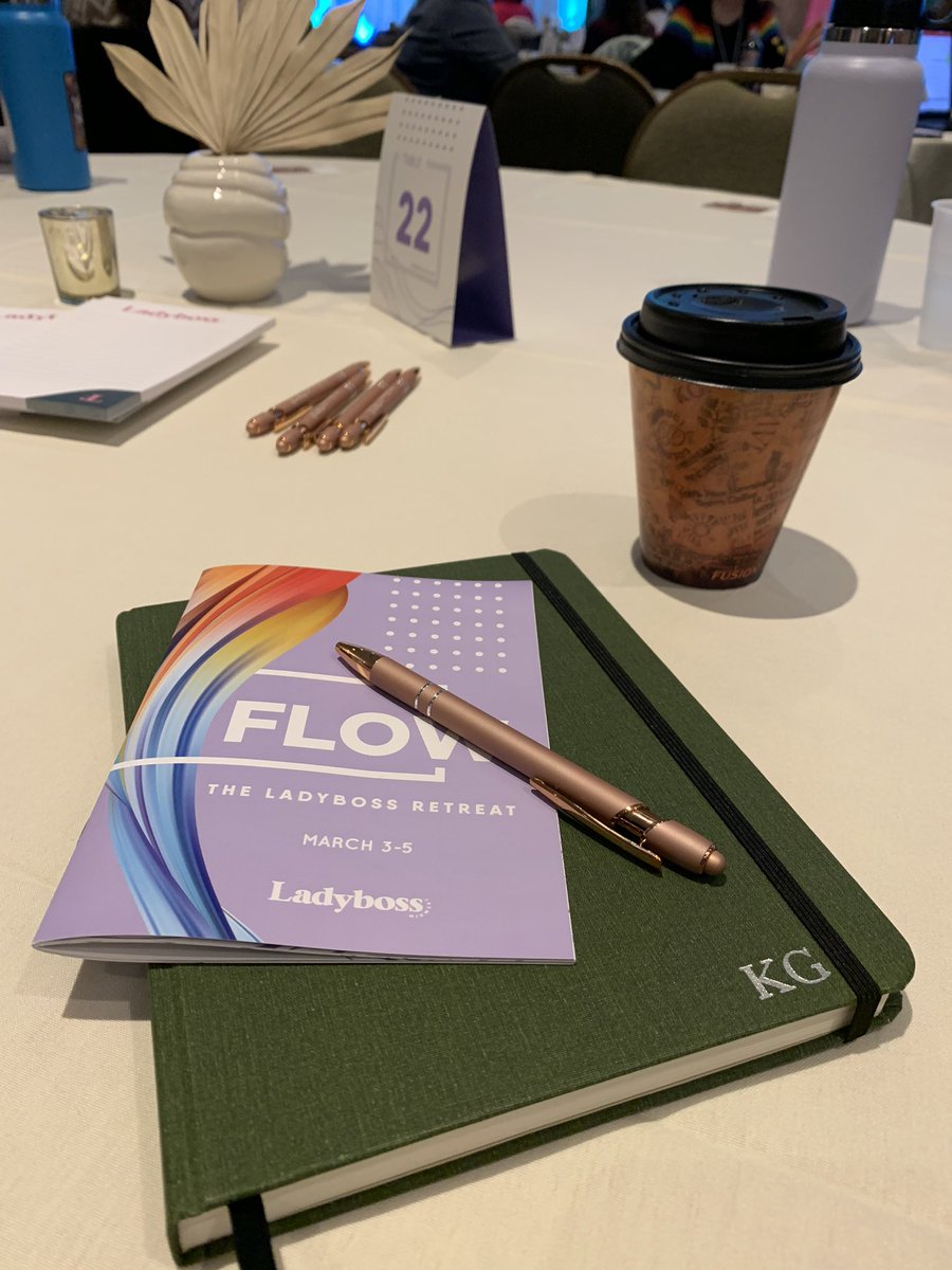Looking forward to a great day at the @LadybossMidwest retreat with some of the #Chambercrew! Can’t wait to hear <a href="/FMWFShannon/">Shannon Full</a> speak about catalytic leadership. 🙌 #ladybossmidwest