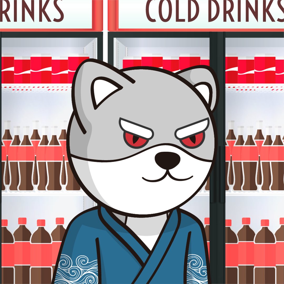 DogeCola™ Ecosystem tweet media