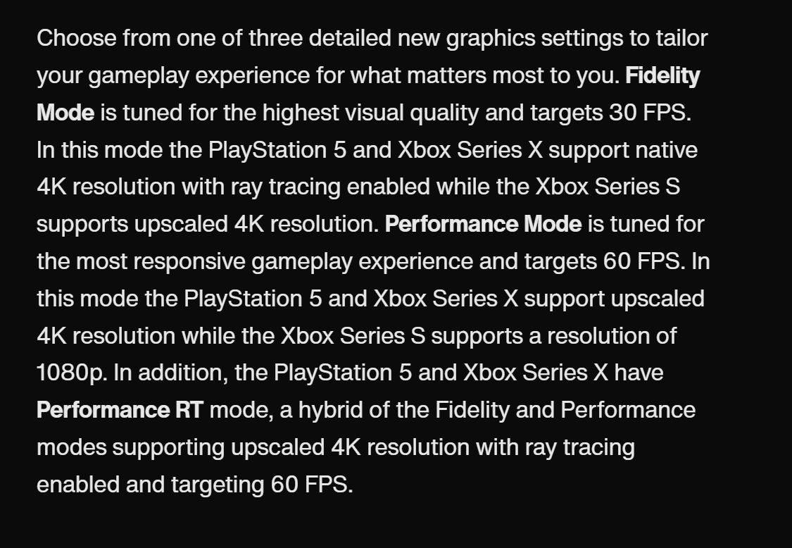 Tom Henderson on Twitter "Am I missing something here or is "Enhanced