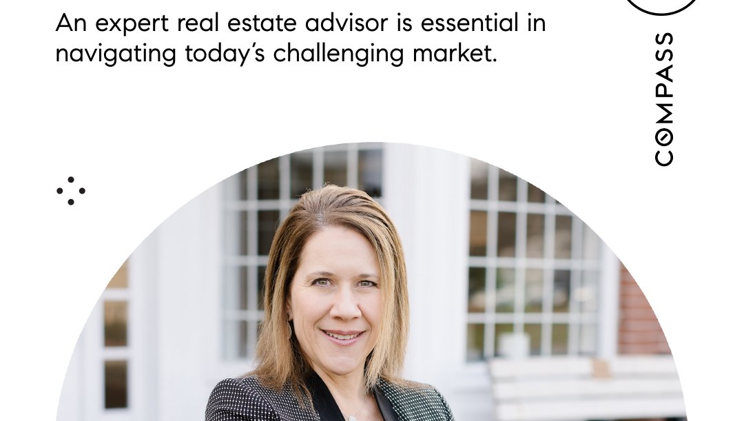jmolloyrealtor's tweet image. Having an experienced guide coaching you through the process of buying or selling is important in a normal market – but today’s market is far from normal. An expert real estate advisor isn’t just good to have by your side, it&apos;s essential! #expertadvisor #trustedguide