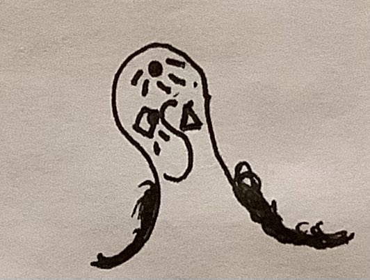 ancient #59

The Dimble1 collection are ancient cosmic beings associated with the human subconscious. All #NFTs are named ancient, which makes all NFTs magical, mysterious and unique.
#NFTcollections #NFT #art #ETH